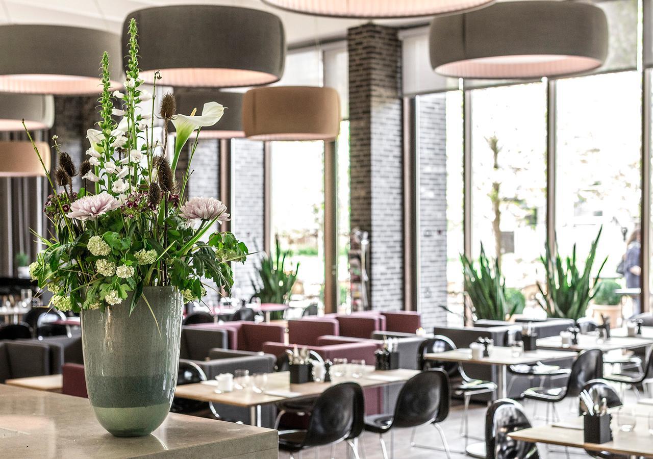 Charlottehaven Aparthotel Copenhaga Exterior foto